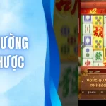 Nổ Hũ Đường Mạt Chược Với Tỷ Lệ Thưởng Cao Tại LLWIN