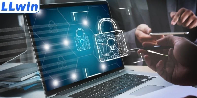 Tiêu chuẩn quyền riêng tư tại nhà cái LLWIN